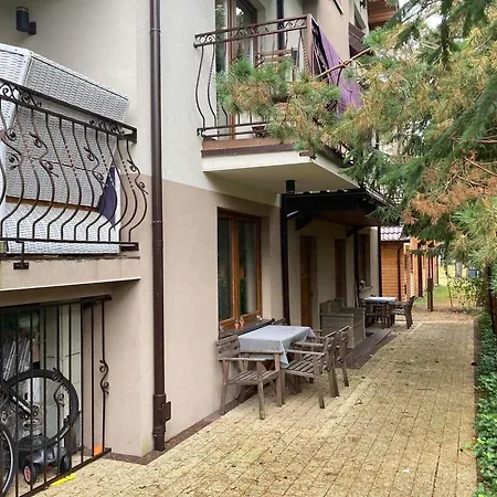 In Near Baltic * Pobierowo