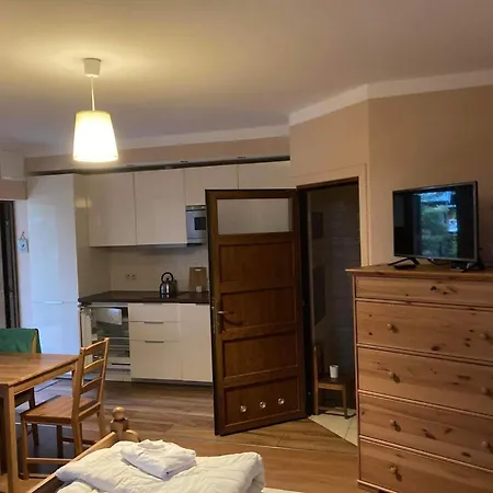 Apartment In Near Baltic *