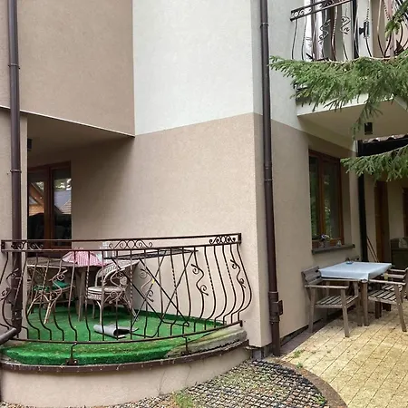 In Near Baltic * Pobierowo