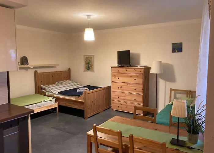 Apartman In Near Baltic