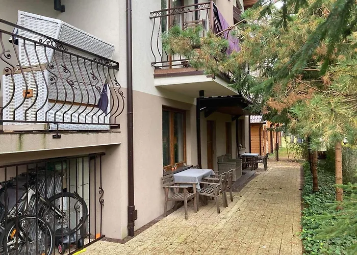 In Near Baltic * Pobierowo