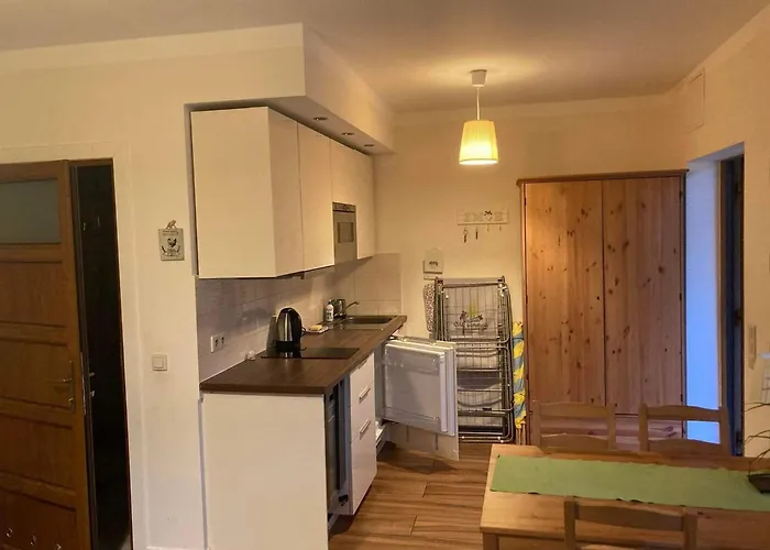 In Near Baltic Apartman *