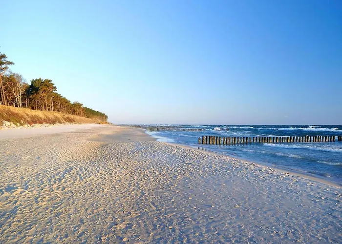 In Near Baltic * Pobierowo