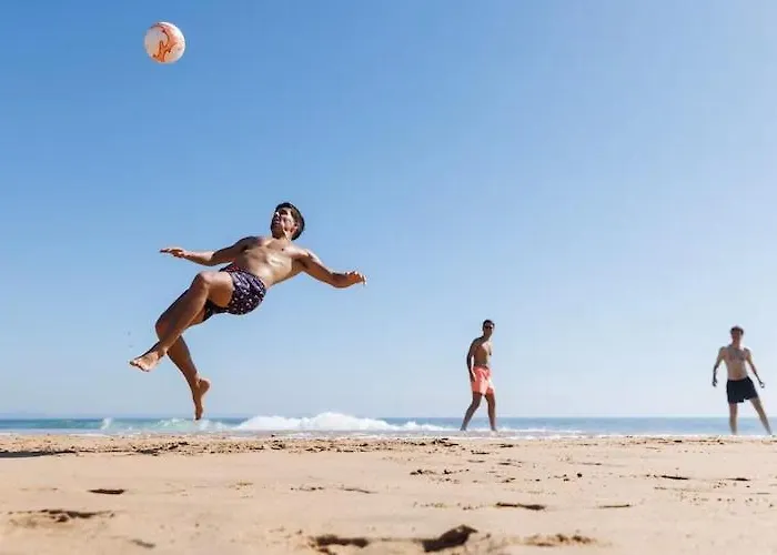 Apartman In Near Baltic Pobierowo