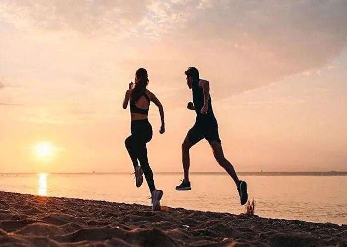 In Near Baltic Apartman Pobierowo