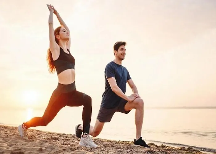 Apartman In Near Baltic Pobierowo